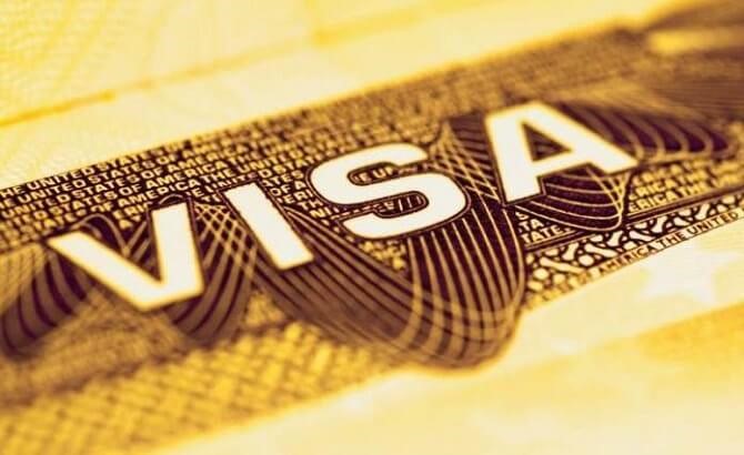 دریافت ویزا مرتبط با روش مهاجرت