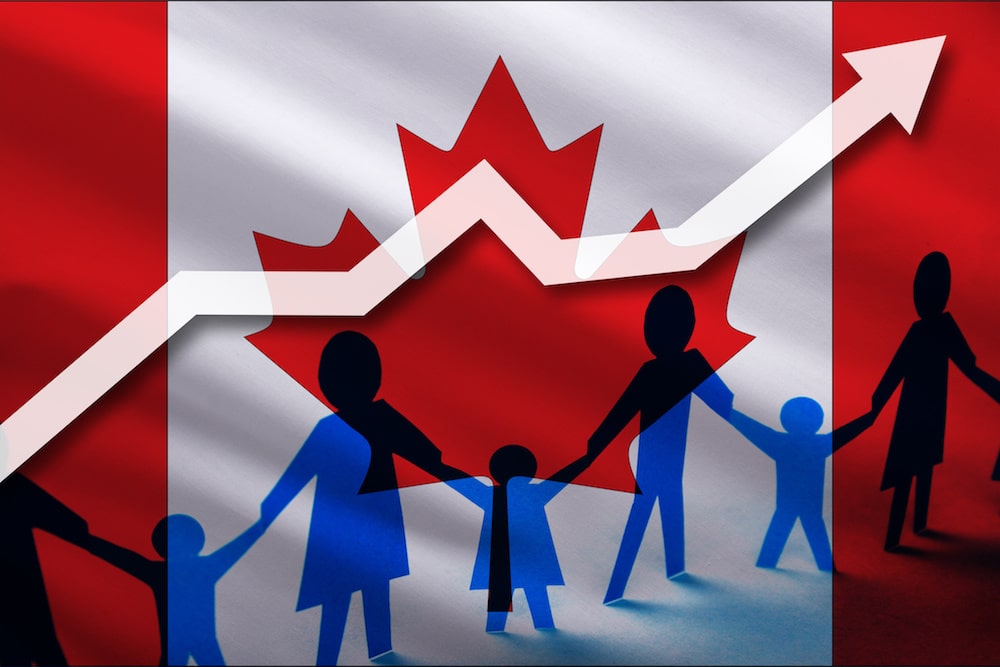 مشکلات مهاجرت به کانادا
