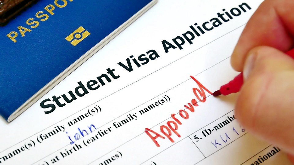 student-visa-application
