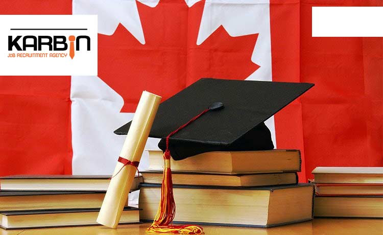 3. مهاجرت به کانادا از طریق مجوزهای تحصیل