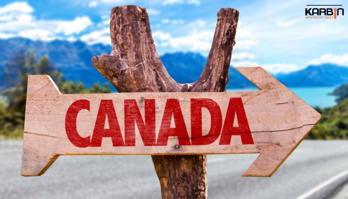 آسانترین روش های اقامت کانادا