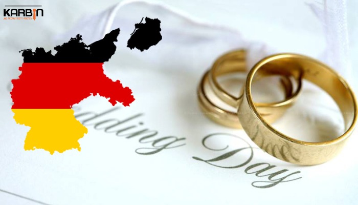 ازدواج-در-آلمان
