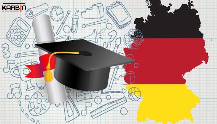 اقامت-آلمان-به-تحصیل