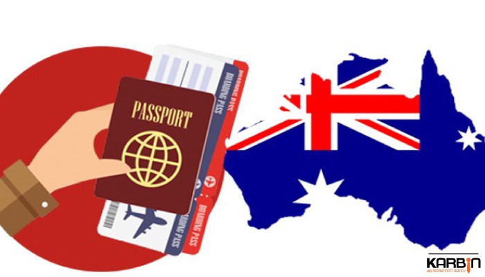 ویزاهای-استرالیا