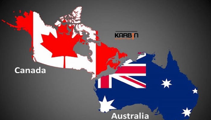 کانادا-یا-استرالیا