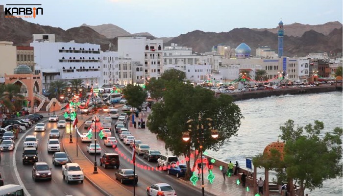 کشور-عمان