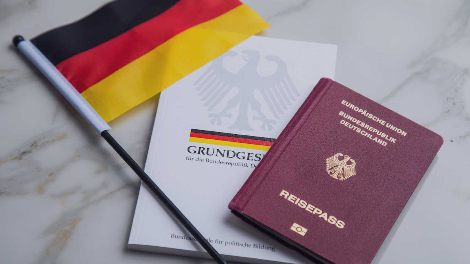انواع ویزای کار آلمان
