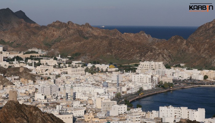 اقامت-دائم-کشور-عمان