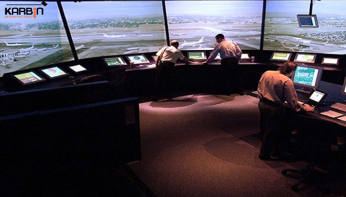 کنترل-ترافیک-هوایی-در-کانادا