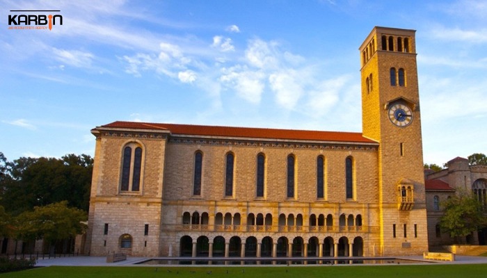 دانشگاه-استرالیا-غربی