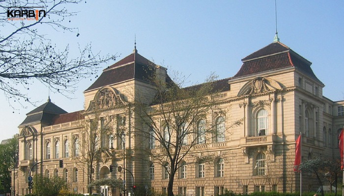 دانشگاه-برلین