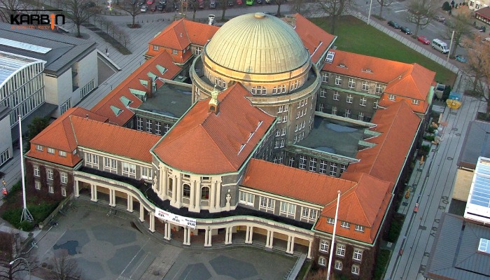 دانشگاه-هامبورگ
