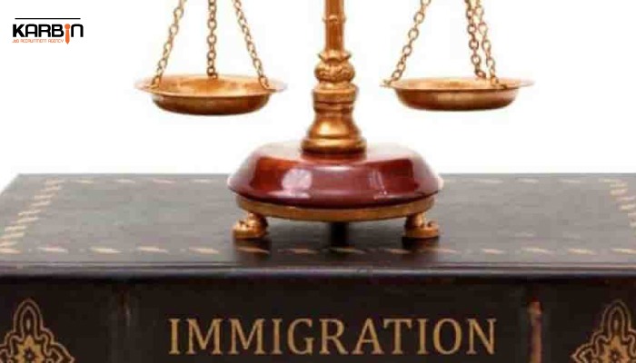 قوانین-مهاجرت