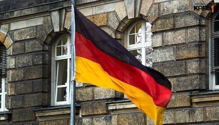 پرچم-آلمان
