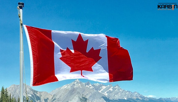 پرچم-کانادا