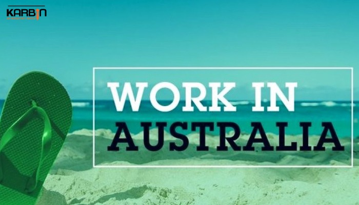 کار-در-استرالیا