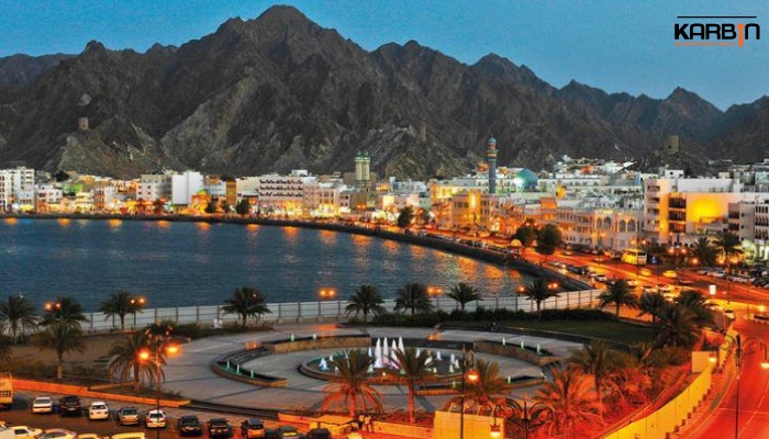 کشور-عمان