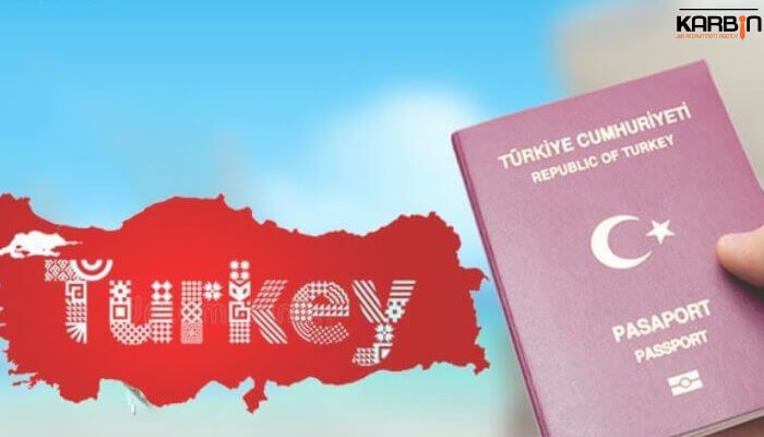 انواع -اقامت- دائم - ترکیه-