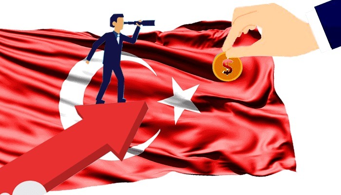 هزینه اقامت با مدرک فنی در ترکیه