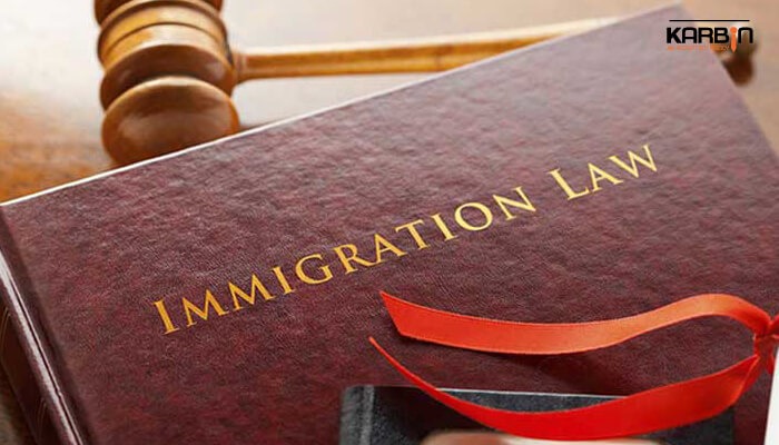 وکیل -مهاجرت - ترکیه