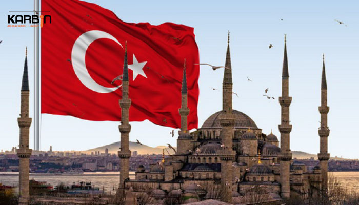 اقامت-ترکیه-از-طریق-کالج-زبان