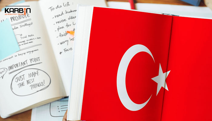 اقامت-ترکیه-با-دوره-زبان-ترکی