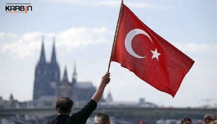 تابعیت-ترکیه