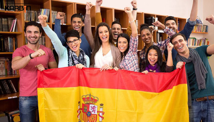 اقامت-تحصیلی-اسپانیا