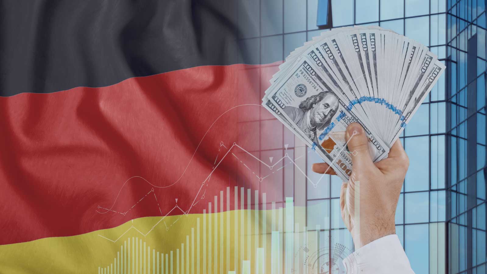 اقتصاد در آلمان