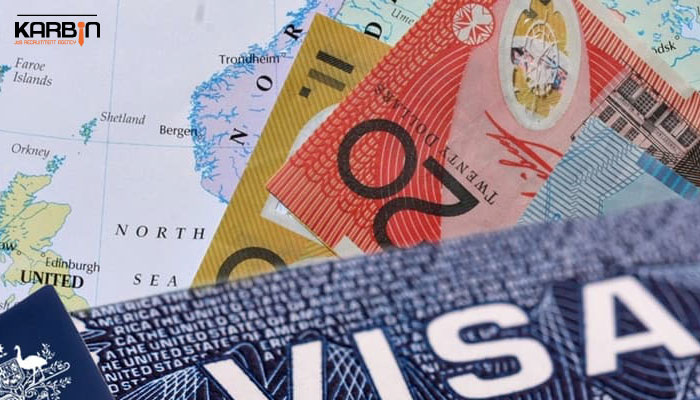 هزینه-ویزای-491-استرالیا