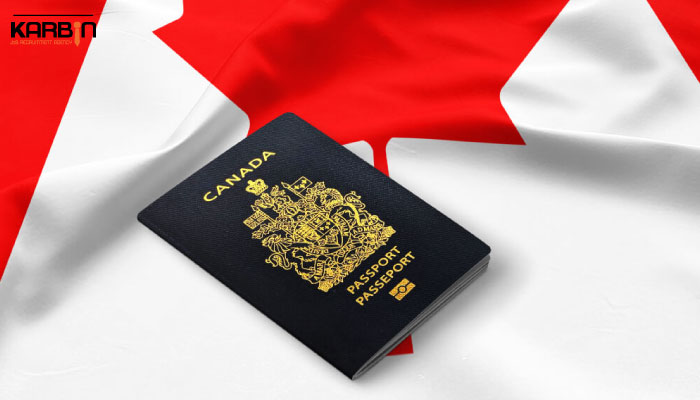 اقامت-و-پاسپورت-کانادا