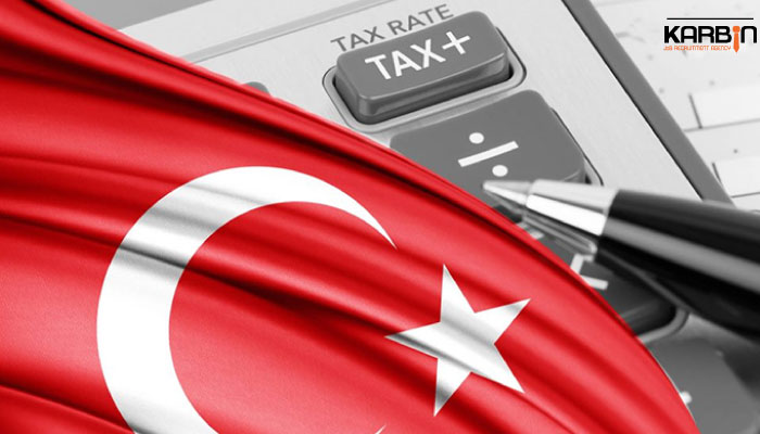 مالیات-در-ترکیه