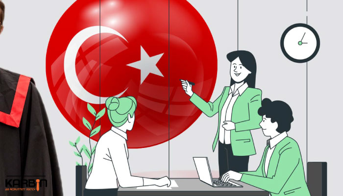 کار-در-ترکیه