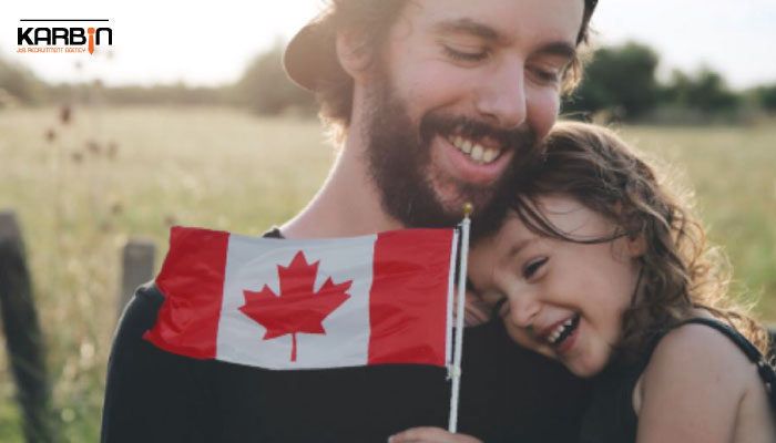 مهاجرت-کودکان-خانواده-به-کانادا