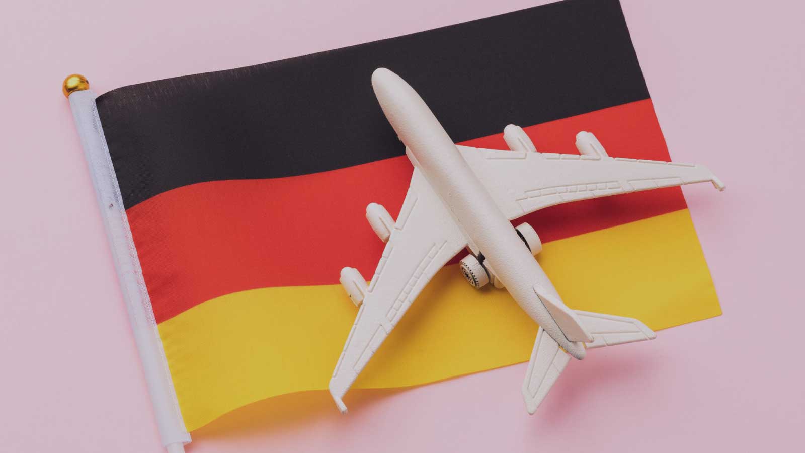 چند نکته مهم برای سفر به آلمان