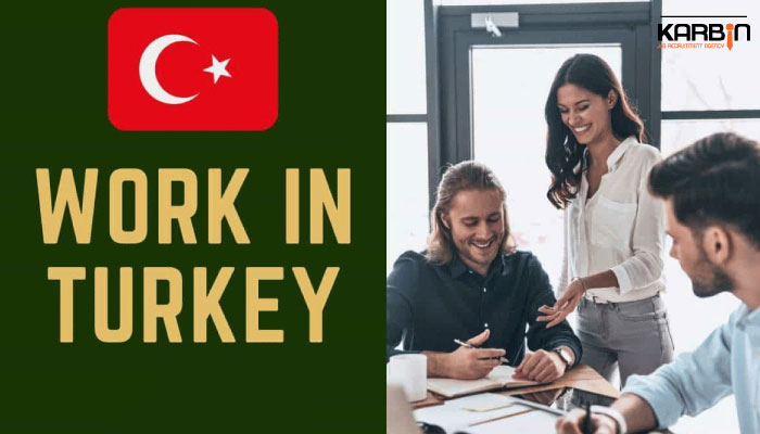 کار-در-ترکیه-