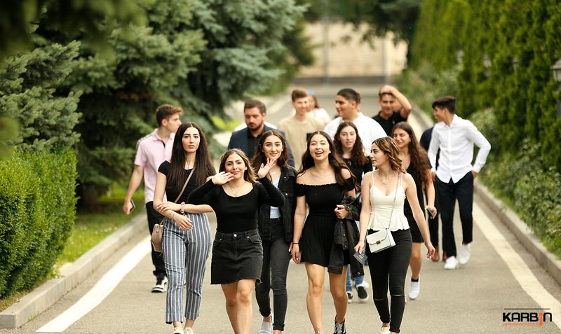 بررسی ارزان یا گران بودن زندگی در ارمنستان