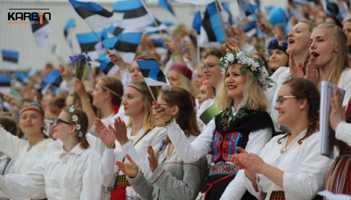 فرهنگ-مردم-استونی