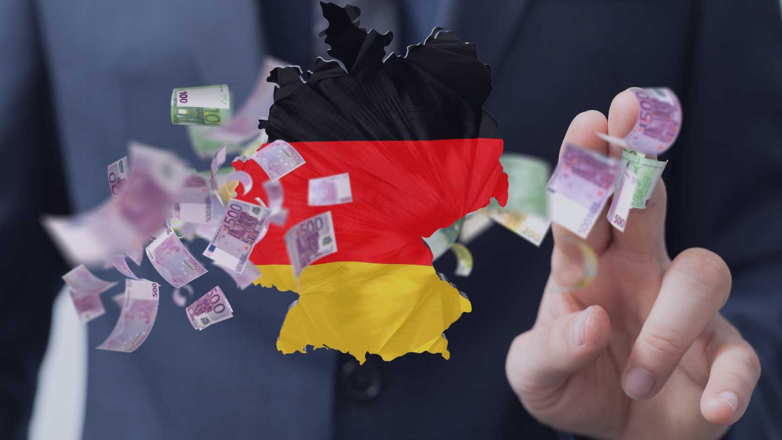 آلمان یک گزینه جذاب برای مهاجرت کاری