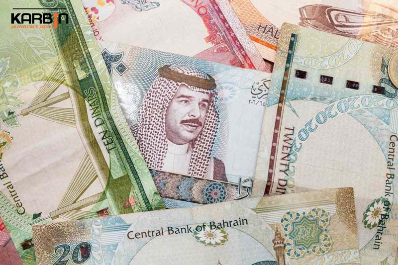 در بحرین سطح درآمد و هزینه‌ها تعادل خوبی دارد