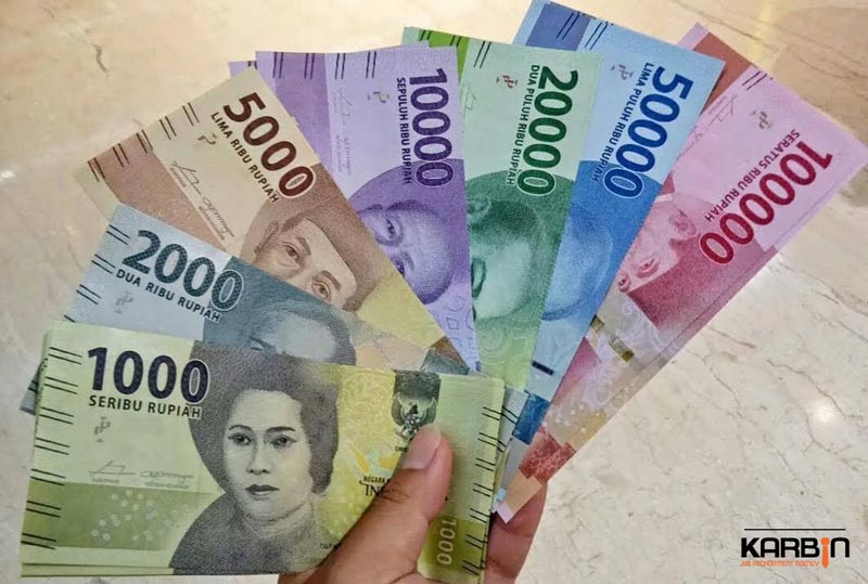 در اندونزی تعادل خوبی بین حقوق و هزینه‌ها وجود دارد