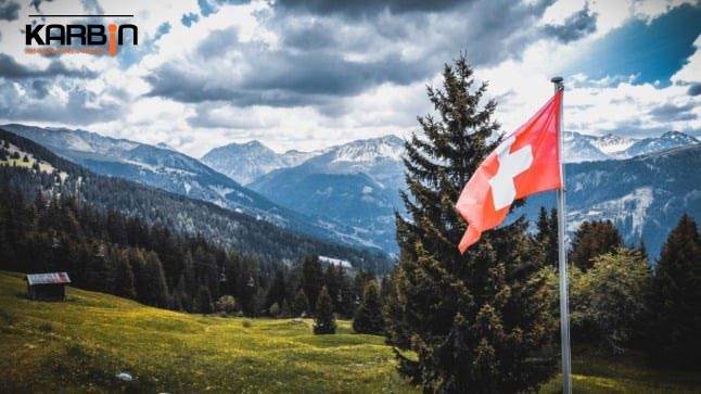 مدرک تحصیلی و مهاجرت کاری به سوئیس