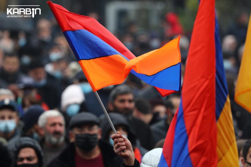مردم ارمنستان و فرهنگ ارمنی