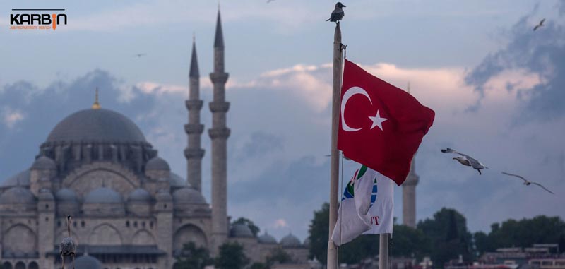 بررسی شرایط کارآفرینی در ترکیه