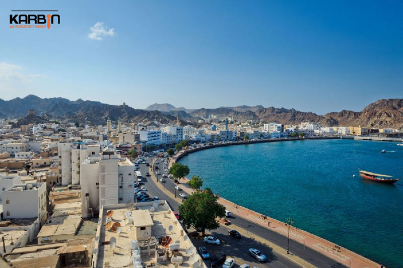 با قوانین کار در کشور عمان آشنا شوید