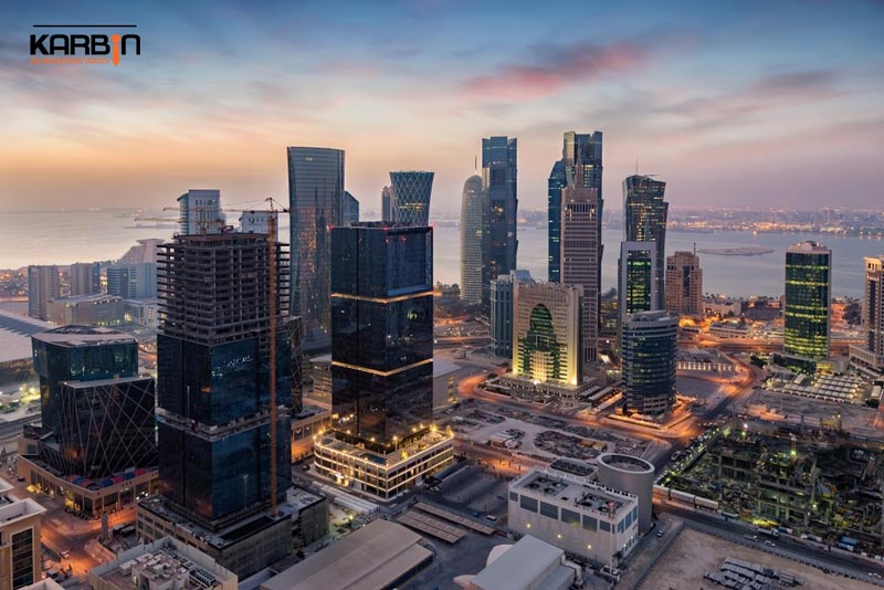مشاغل مورد نیاز کشور قطر در سال 2022