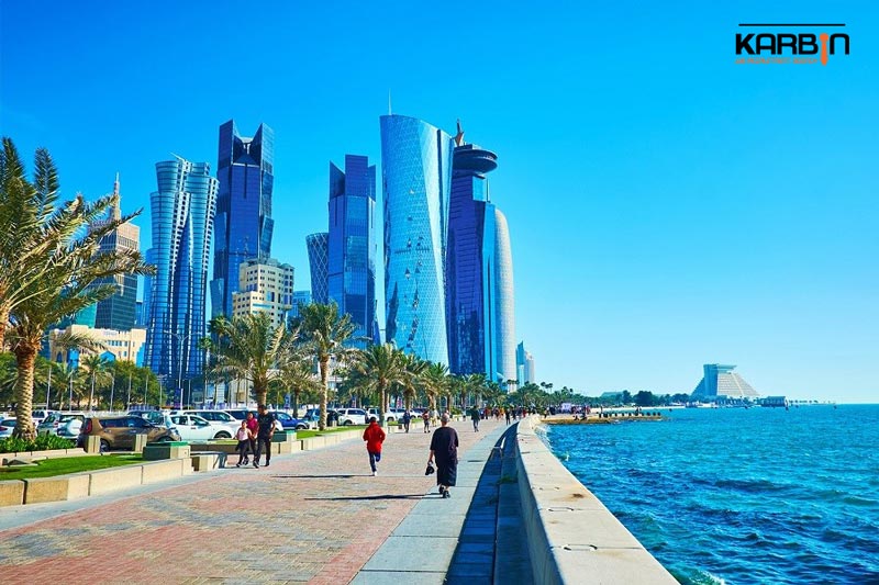 برای اشتغال در کشور قطر باید با قوانین کار این کشور آشنایی کافی داشته باشید.