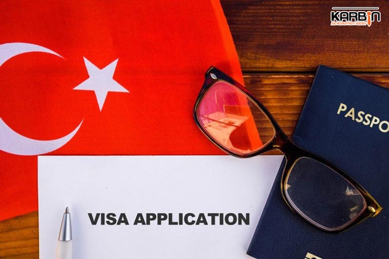 روش‌های جستجوی کار در کشور ترکیه