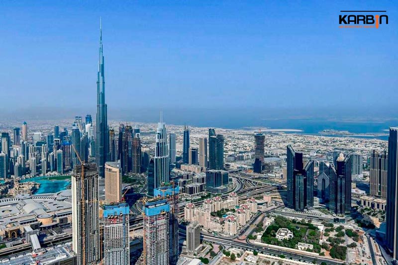 قوانین دریافت ویزای طلایی امارات