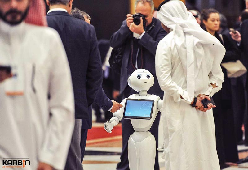 مشاغل مربوط به هوش مصنوعی و دیجیتالی سازی در دبی